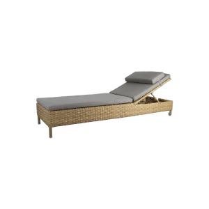 Rest camastro, individual