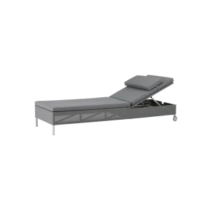 Rest camastro Tex, individual