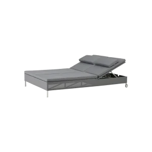 Rest camastro Tex, doble