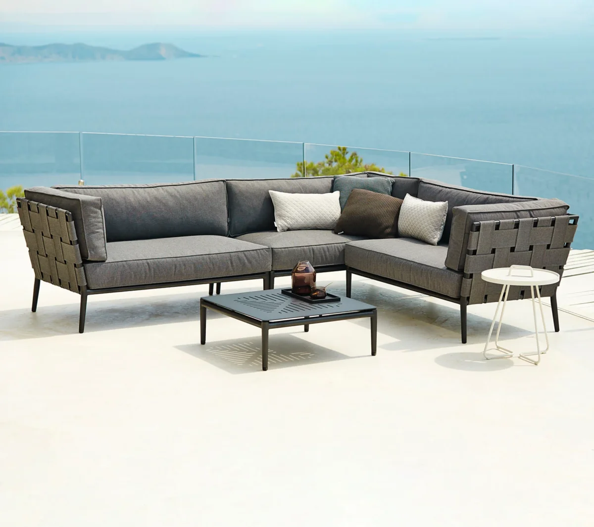 Conic mesa de centro - Imagen 3