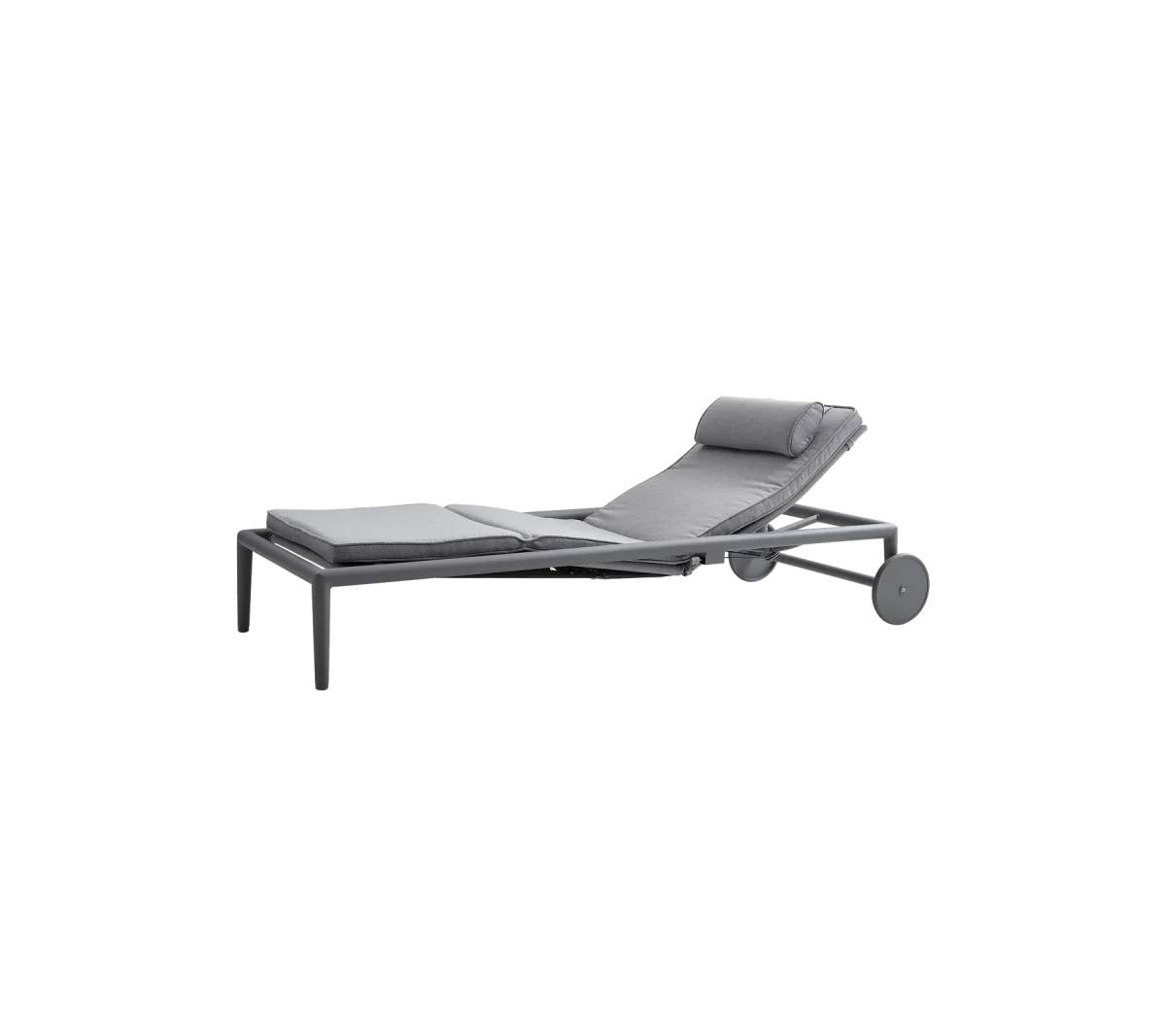 Conic camastro c/resorte de gas - Imagen 2