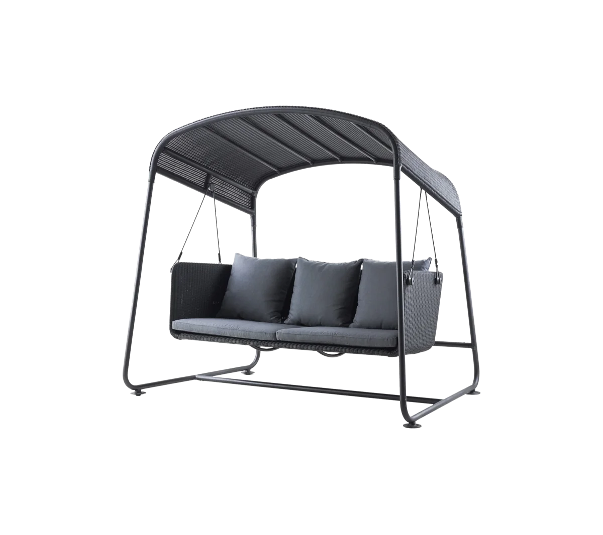 Cave sofá columpio - Imagen 8