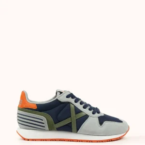 Munich Massana Club 583 Azules Hombre