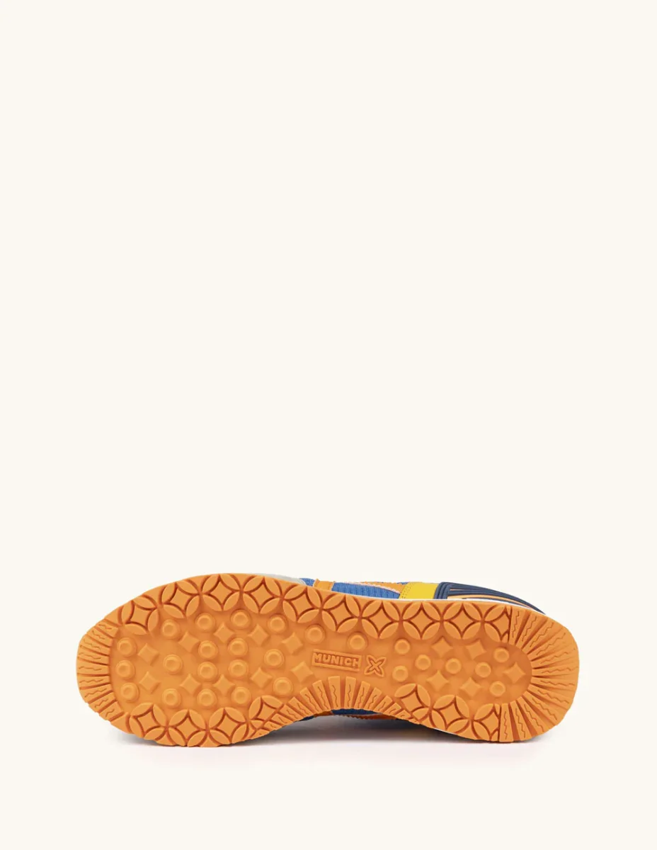 Munich Massana Club 605 Azules Hombre - Imagen 6