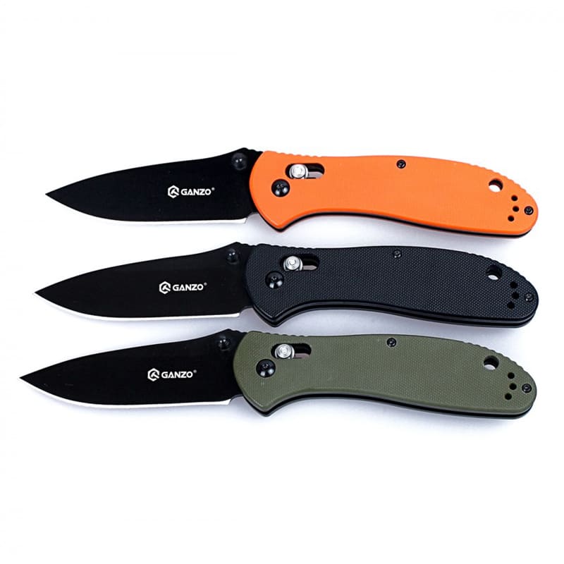 Navaja GANZO - Imagen 3