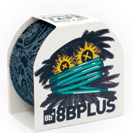 Esparadrapo 8BPLUS - Imagen 9
