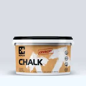 8CPlus Magnesio Crunchy 5L