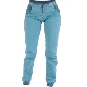 Nograd Samouraï Pant – Color Gazolina