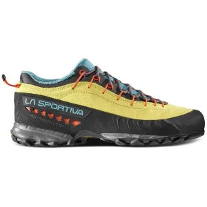 La Sportiva TX4 W Green Banana/Lagoon