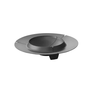 Ember fogata, grande