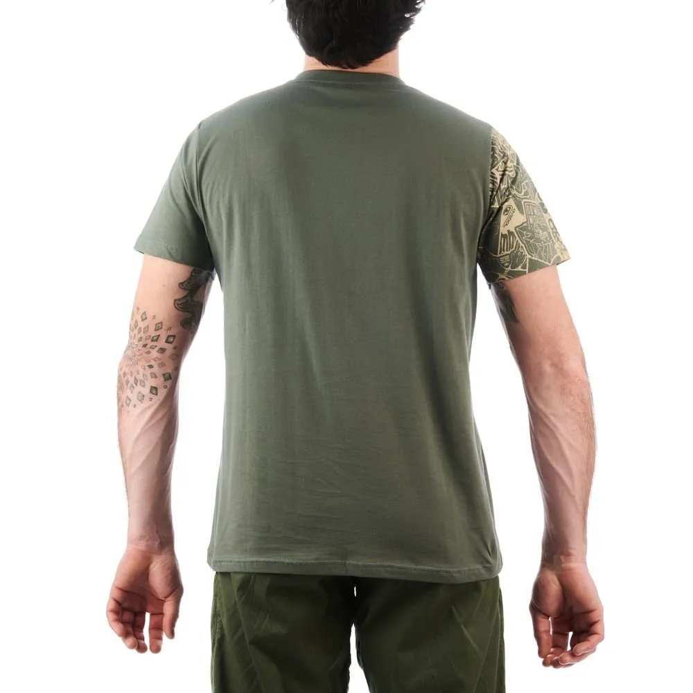 Univers T-Shirt Color PIN - Imagen 5