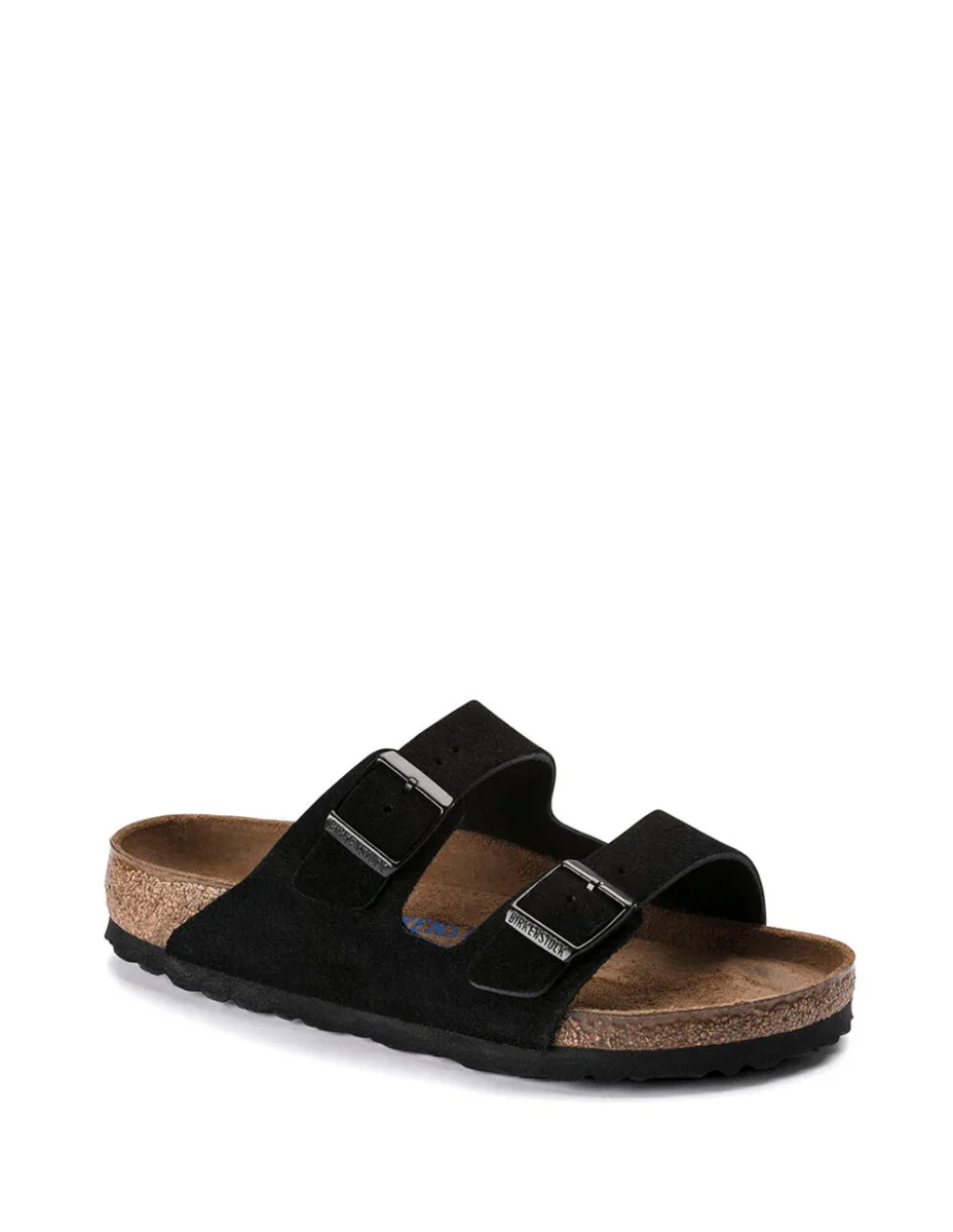 Birkenstock Arizona Negras Hombre - Imagen 3