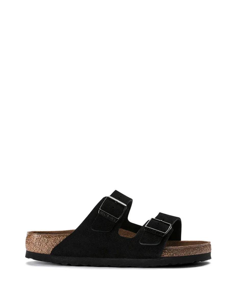 Birkenstock Arizona Negras Hombre