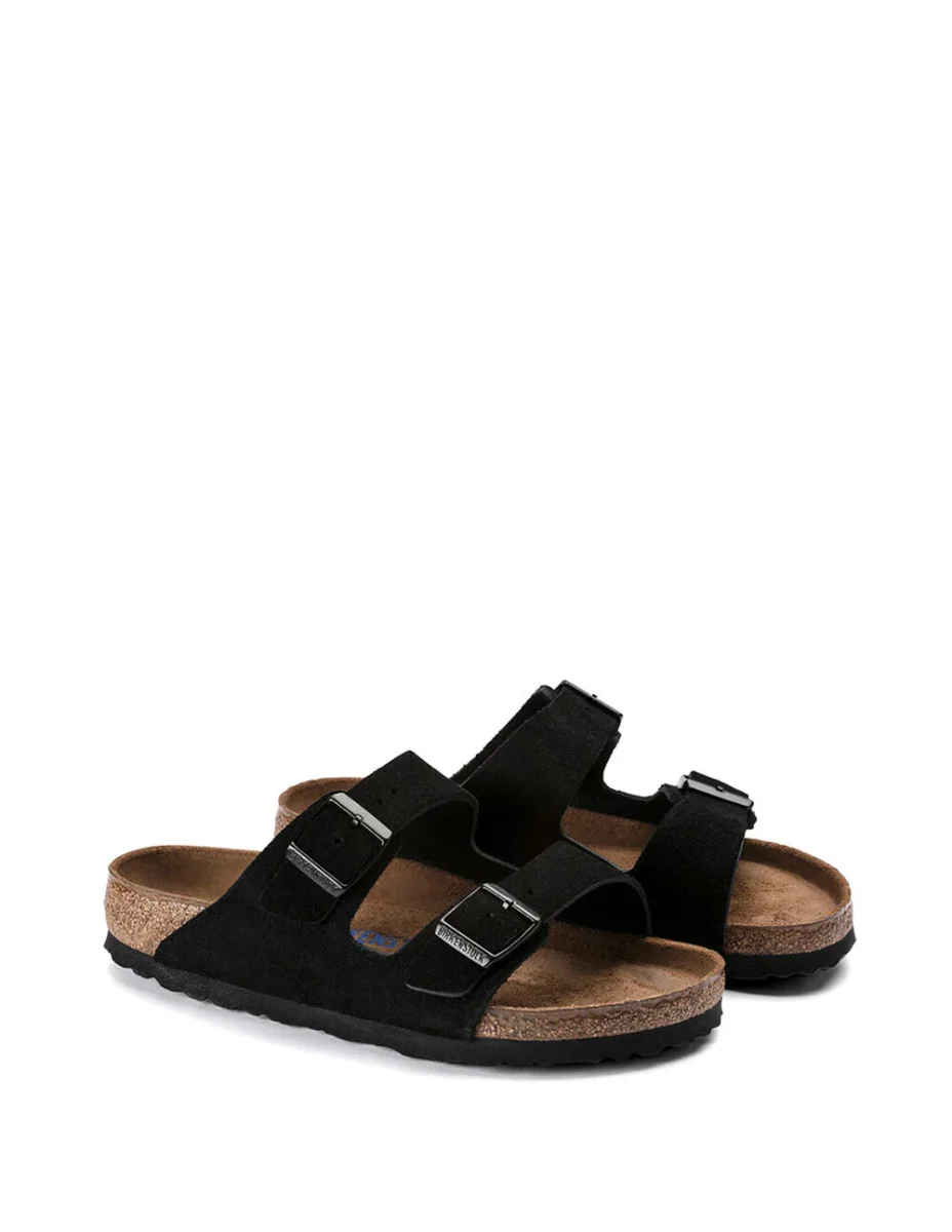 Birkenstock Arizona Negras Hombre - Imagen 4