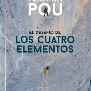 El desafío de los cuatro elementos