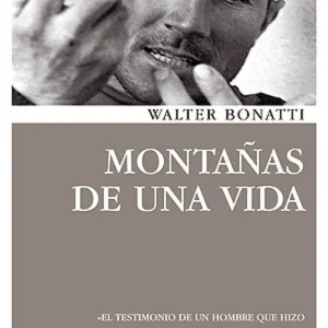 Montañas de una vida