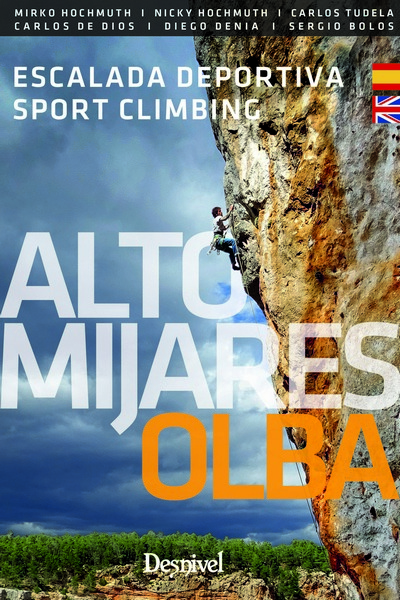 Alto Mijares Olba. Escalada Deportiva | Sport Climbing - Imagen 2