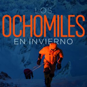 Los Ochomiles en Invierno