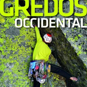 Escalada clásica Gredos Occidental