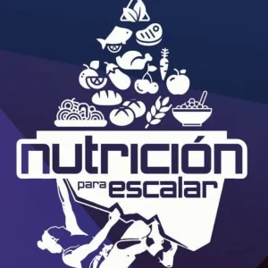 Nutrición para escalar