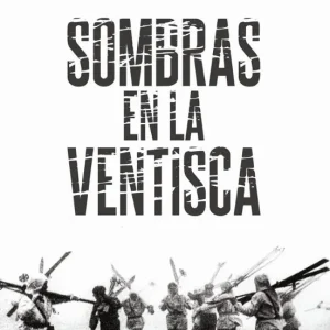 Sombras en la ventisca