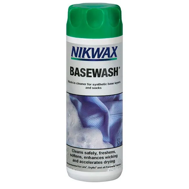 Detergente Nikwax Base Wash - Imagen 2