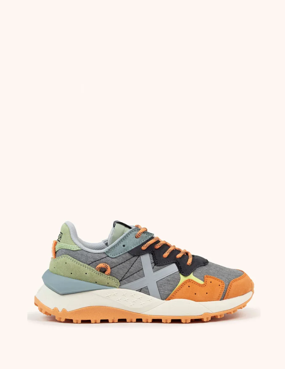 Munich Shibuya 27 Multicolor Mujer - Imagen 2