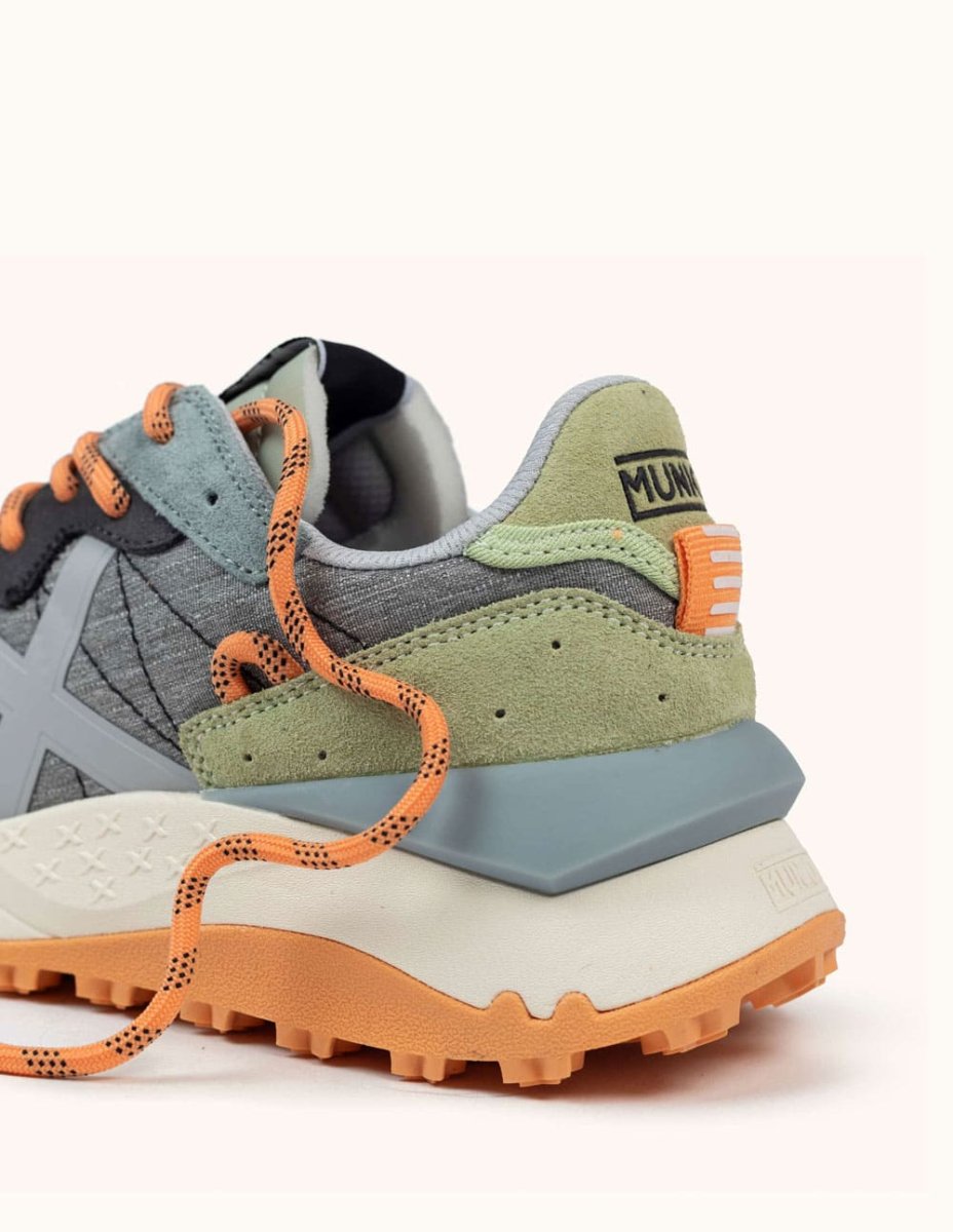 Munich Shibuya 27 Multicolor Mujer - Imagen 7