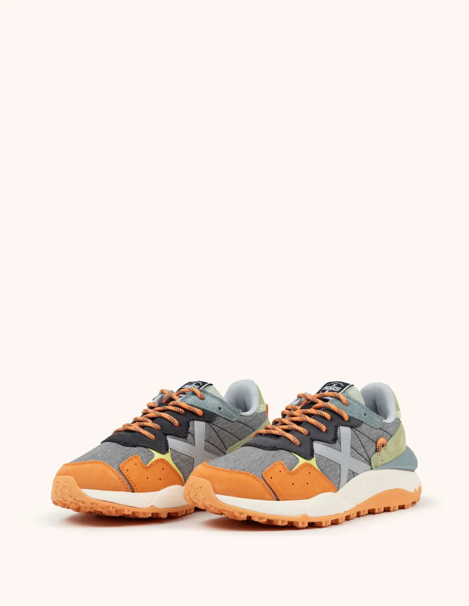 Munich Shibuya 27 Multicolor Mujer - Imagen 4