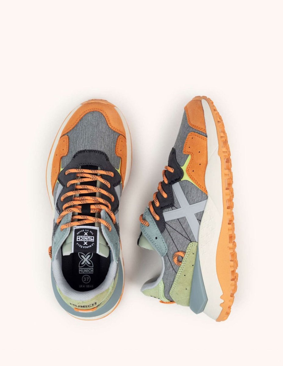 Munich Shibuya 27 Multicolor Mujer - Imagen 6