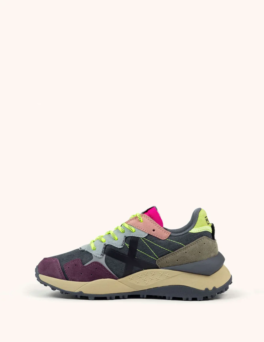 Munich Shibuya 28 Multicolor Mujer - Imagen 3