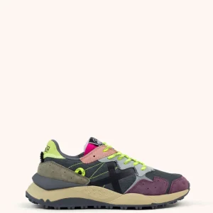 Munich Shibuya 28 Multicolor Mujer