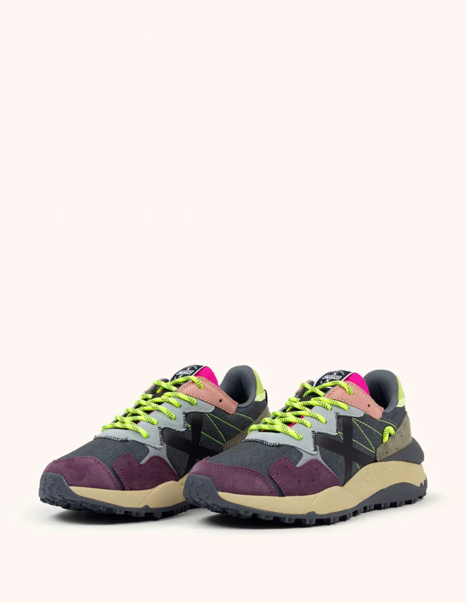 Munich Shibuya 28 Multicolor Mujer - Imagen 4