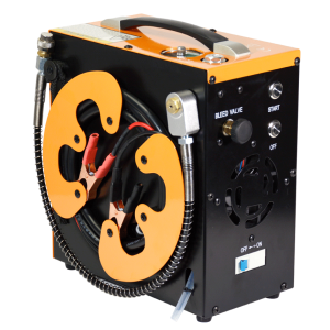 Compresor Pcp SNOWPEAK K-30