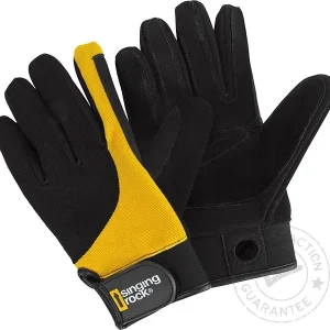 Guantes Singing Rock Falconer Full