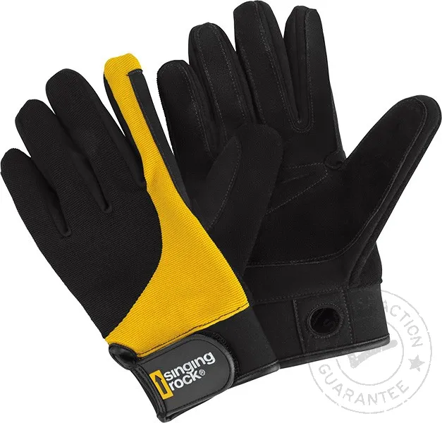 Guantes Singing Rock Falconer Full - Imagen 2