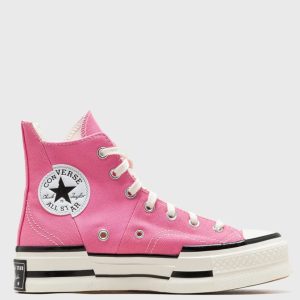 Converse Chuck 70 Plus Rosas Mujer