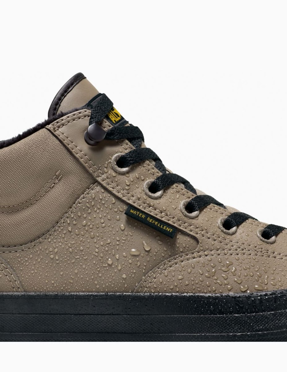 Converse Chuck Taylor All Star Malden Street Marrones Unisex - Imagen 9