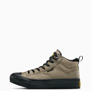 Converse Chuck Taylor All Star Malden Street Marrones Unisex