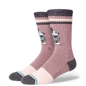 Calcetines Stance Vintage Mickey 2020 Multicolor Unisex