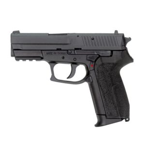 Pistola CO2 KWC Sig Sauer 2022 4.5mm