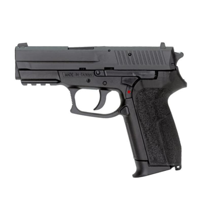 Pistola CO2 KWC Sig Sauer 2022 4.5mm - Imagen 2
