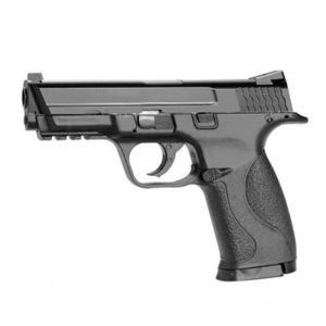 Pistola KWC SMITH & WESSON MP40 – CAL 4.5mm