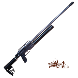 Rifle PCP AEA Terminator .35(9mm)