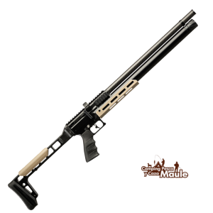 SnowPeak AP1000 Rifle PCP  5.5MM