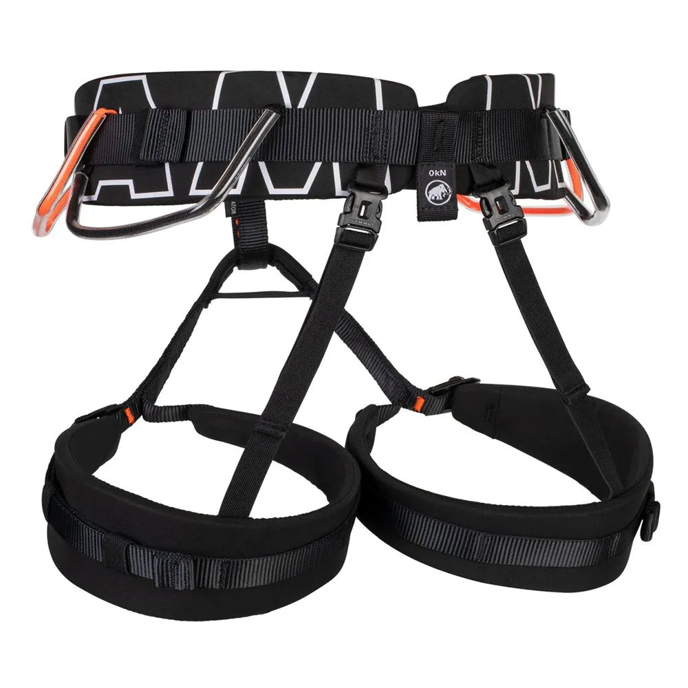 Arnés Mammut 4 Slide - Imagen 3