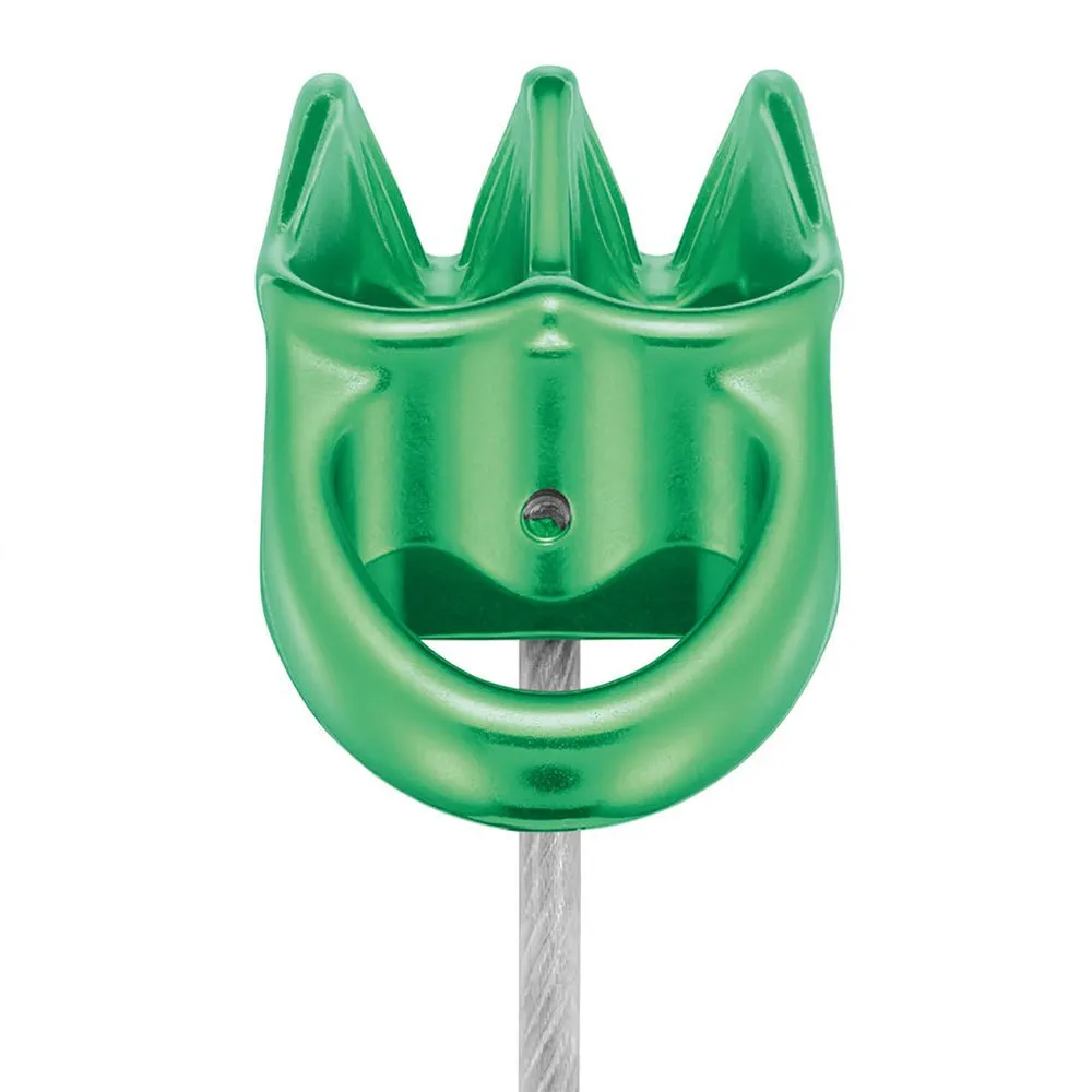 Asegurador Petzl Reverso - Imagen 6