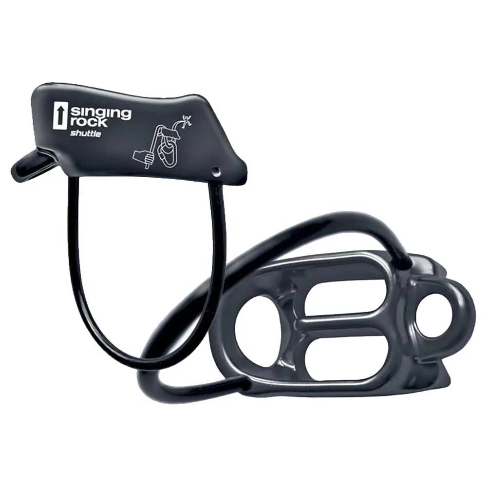 Asegurador Singing Rock Shuttle - Imagen 4