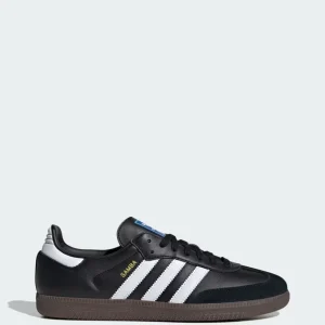adidas Samba OG Negras Unisex
