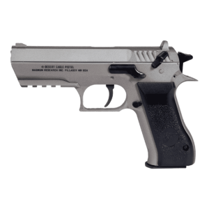 Pistola SWISS ARMS Baby Eagle Sil – 4.5mm